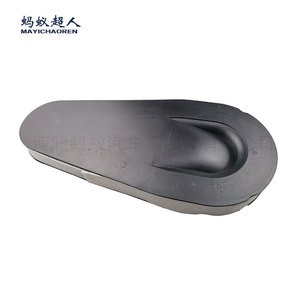 Filtro de Aire Mayichaoren para BMW F01 F10 F03 F11 X5 Diésel 48x505x233mm Pieza Myk A775 - Product Image 3