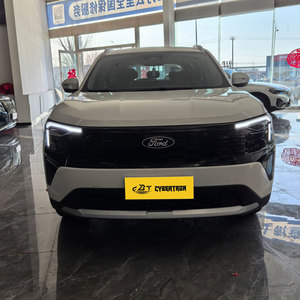 Ford Equator d'occasion 2025 EcoBoost170 Platinum Conduite à gauche <span class=keywords><strong>Vente</strong></span> en gros de SUV d'occasion de Chine Exportation de voitures Ford d'occasion - Product Image 2