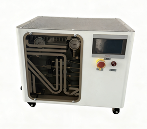 Mini Stikstofgenerator, Eenvoudig Onderhoud, Onafhankelijke Gastoevoer, Kabelproductie - Product Image 1