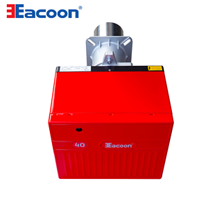 Quemador de <span class=keywords><strong>Gas</strong></span> Industrial Serie Eacoon R-FS 5/10/20 58-220kw, <span class=keywords><strong>Precio</strong></span> Directo de Fábrica en China, Garantía de 1.5 Años, Presión de 16-100 Mbar - Product Image 1