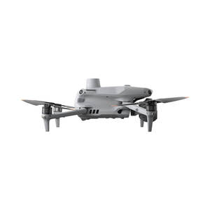 DJI matrice 4E บวก Combo Enterprise Drone DJI M4E ออกแบบมาสำหรับการใช้งานทางภูมิศาสตร์เช่นการสำรวจการทำแผนที่การก่อสร้าง - Product Image 4