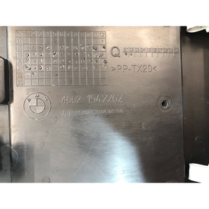 Parafango Posteriore Compatibile con BMW R 1250 GS 2019-2023 4662 1542262 - Product Image 5