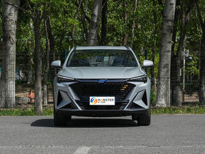 Nouvelle voiture à <span class=keywords><strong>prix</strong></span> avantageux Changan Auchan X5 <span class=keywords><strong>PLUS</strong></span> 2023 <span class=keywords><strong>1</strong></span>.5T Version intelligente AI 5 places SUV de Chine à vendre - Product Image 4