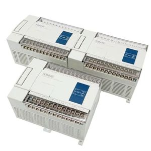 Hot Sale Xinje XDH Series EtherCAT Bus Controller Models XDH-60A32-E/XDH-60PA32-E <strong>Programmable</strong> <strong>Logic</strong> Controller - Product Image 1