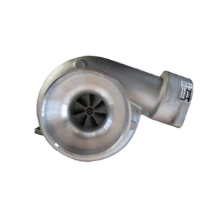 Turbocompresseur de haute qualité pour moteurs de voitures, ensemble turbocompresseur pour Caterpillar industriel 3406 3406B 4N9538 14969880000 - Product Image 2