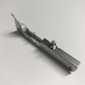 0926B20L KYM-M8618-000 Conjunto de Palanca para Hitachi GHX - Product Image 3