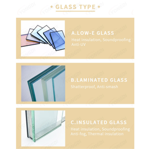 Nhà Kính Vườn Nhà Kính Mùa Đông Bốn Mùa Tùy Chỉnh Nhà Kính Cách Nhiệt - Product Image 6