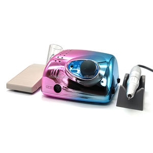 Machine à polir les ongles électrique de haute qualité 35000 tr/min Lime électrique Stylo de manucure Tour à ongles professionnel <span class=keywords><strong>Ponceuse</strong></span> puissante 210 <span class=keywords><strong>PRO</strong></span> - Product Image 4