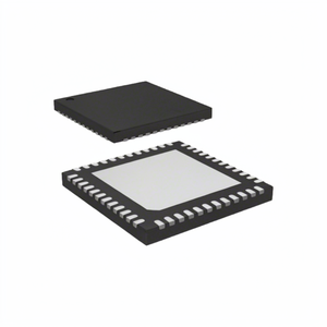 Embedded Electronic Circuit Components BOM IC In Stock STM32L100C6U6TR 48 UFQFN Exposed Pad - Product Image 1