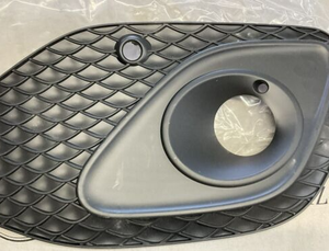 2478851304 per la <span class=keywords><strong>Mercedes</strong></span> <span class=keywords><strong>W247</strong></span> GLA200 griglia del paraurti anteriore telaio fendinebbia sinistra - Product Image 6