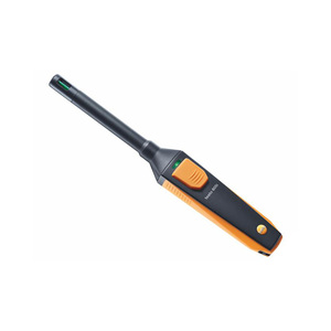 Termohigrómetro Testo 605i Nuevo y Original, Operado a través de Teléfono Inteligente 0560 2605 03 - Product Image 2