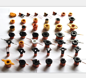 All'ingrosso ID13.35xOD27x H38 <span class=keywords><strong>alternatore</strong></span> anello di scorrimento, di alta qualità e basso prezzo con campioni gratuiti - Product Image 5