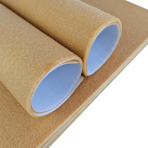 Vỏ và dính cảm thấy cho nghệ thuật Tự làm và hàng thủ công, lót vải tự dính cho ngăn kéo và hộp - Product Image 6