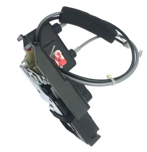 Attuatore Serratura Porta Anteriore Sinistra Destra 7121008032 7122008012 Posteriore Sinistra Destra 7131034002 7132034002 per Ssangyong <span class=keywords><strong>Korando</strong></span> C Actyon - Product Image 1