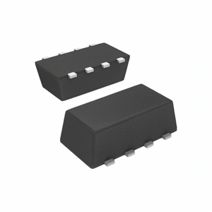 Transistores SI5406DC-T1-E3 1206-8 ChipFET Comprar en Línea Componentes Electrónicos Distribuidor Autorizado - Product Image 1