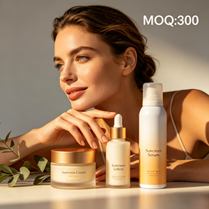 Protector <span class=keywords><strong>Solar</strong></span> SPF 50 <span class=keywords><strong>Para</strong></span> Rostro <span class=keywords><strong>Nivea</strong></span> ODM/OEM MOQ 300 - Product Image 1