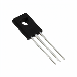 In Stock Thyristors 2N6075AG TO-225AA, TO-126-3 Electronic Chips Component - Product Image 1