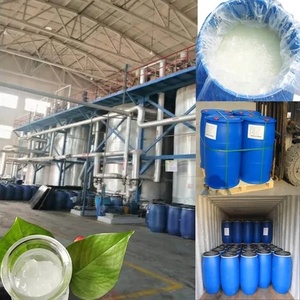 Surfactant Sles SLES 70% Sodium Lauryl Ether Sulfate 70% para detergente CAS 68585-34-2 - Product Image 3