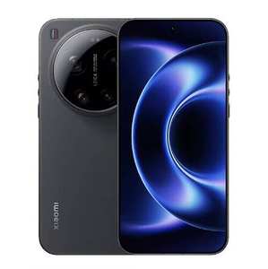 Smartphone Original Xiao Mi 17 Ultra 5G, Snapdragon 8 Elite Gen 5, 6.9" AMOLED 120Hz, 90W HyperCharge, 6800mAh, NFC, Android 16 - Product Image 2