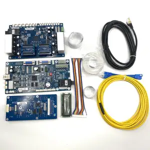 Doppelkopf DX5 XP600 Druckkopf Hoson Board Kit