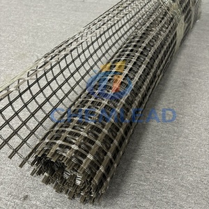 Malla personalizada de fibra de basalto Chemlead BFRP, malla para construcción de carreteras - Product Image 5
