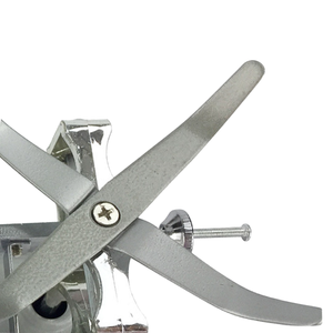 BMB-E loạt phòng thí nghiệm giá rẻ chính xác Top Pan bảng cơ khí cân bằng tay cân nặng quy mô 100g-1000g cho sử dụng giáo dục - Product Image 3