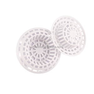 Plastic Round Kitchen Sink Strainer Bathroom <strong>Shower</strong> Bath Stopper Drain Cover <strong>Hair</strong> Trap Soft Rubber Drain <strong>Hair</strong> <strong>Catcher</strong> - Product Image 5