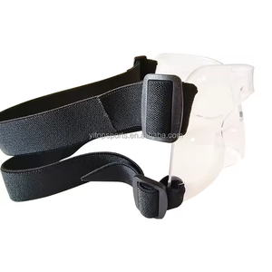 سعر المصنع قناع كرة السلة الرياضة حارس الوجه كرة السلة حامي الأنف - Product Image 6