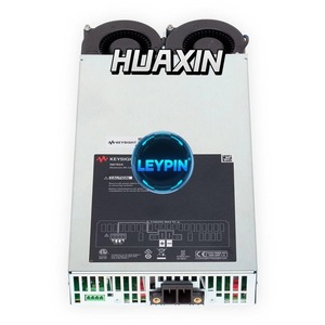 Keysight N6792A 1U High DC Electronic Load Module 60V 40A 200W Electronic Measurement Ins - Product Image 6