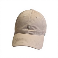 Casquettes de baseball classiques en gros, broderie de lettres en vrac pour hommes et femmes