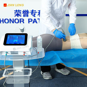 Dispositivo de Fisioterapia Ultrasónico de Uso Clínico para Rehabilitación Corporal y Terapia Física - Product Image 3