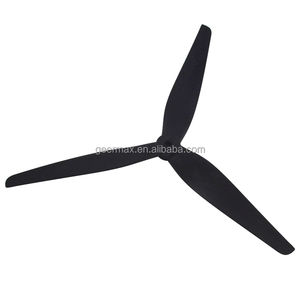 HQProp Prop quad Prop 1045 10X4.5X3 pervane İha bileşenleri için 1CCW + 1CW 10 inç <span class=keywords><strong>3</strong></span> bıçakları 4.5 Pitch 5mm mil FPV Drone parçaları - Product Image 4