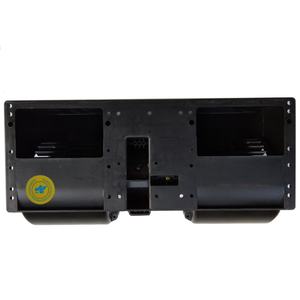 Motor de Ventilador de Aire Acondicionado para Automóvil, 12V, para Conjunto de Ventilador Tipo Spal 006-B40-22 006-A40-22 - Product Image 3