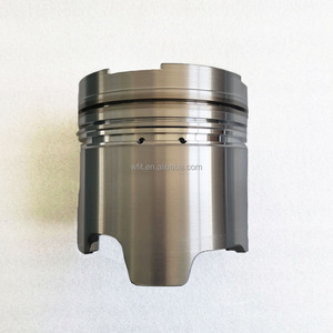 MHI Marine Kolben S12H Motor Ersatzteile Kolben 35C17-20101 150mm - Product Image 5