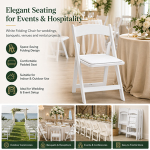 Maintenance-Free Faux Wood Adirondack <strong>Chair</strong> HDPE Recyclable Patio Seating Weatherproof <strong>Garden</strong> Furniture for Fire Pit Deck <strong>UK</strong> - Product Image 1
