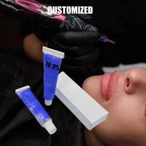 Crème Tatouage Premium 2025 : Baume de Soin Post-Maquillage Permanent avec Encre Dynamique et Complexe Vitaminique pour une Guérison Cutanée Rapide - Product Image 5