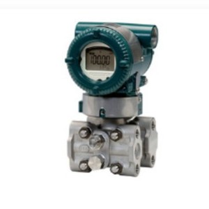 Transmisor de Presión Yokogawa EJA530J-D 50MPa Sensor Industrial de Alta Precisión Hecho en Japón - Product Image 1