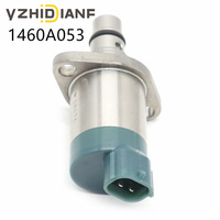 Vanne de commande de surpression (SCV) neuve d'origine 294200-2760 294009-0740 1460A053 8-98145453-1 pour MITSUBISHI L200