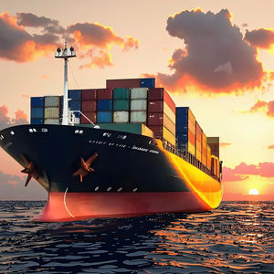 Services d'expédition express bon marché DDP de la Chine vers la Finlande et la Croatie logistique porte-à-porte et agent de transport maritime aérien - Product Image 1