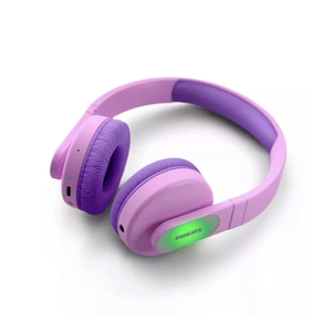 Para auriculares inalámbricos supraaurales PHILIPS para niños TAK4206PK/00 - Product Image 2