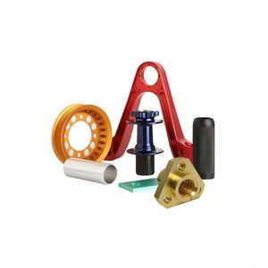 Hxmt of Shenzhen 316L สแตนเลสสตีลมาตรฐานสูงแบบกำหนดเองเคสอะไหล่นาฬิกา CNC สำหรับนาฬิกาอัตโนมัติ - Product Image 5