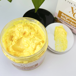 <span class=keywords><strong>Gommage</strong></span> éclaircissant pour le bikini, exfoliant <span class=keywords><strong>intime</strong></span> pour la zone du bikini, blanchissant pour les parties intimes, <span class=keywords><strong>gommage</strong></span> corporel Yoni - Product Image 6