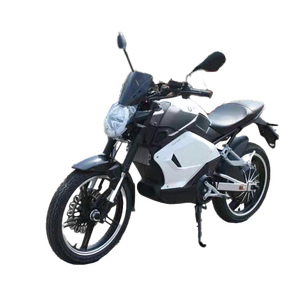 <span class=keywords><strong>Moto</strong></span> électrique <span class=keywords><strong>couleur</strong></span> personnalisée longue durée batterie haute performance moteur CEE 5000w Street Legal - Product Image 1