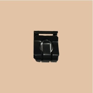 Steel Gas Spring Rod Accessories Black Durable <b>Hardware</b> For Furniture Table Chair Support Connectors - Product Image 3