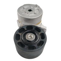 DCEC Cummins Engine Repuestos mecánicos Tensor de correa C3937553 3934818 3922900
