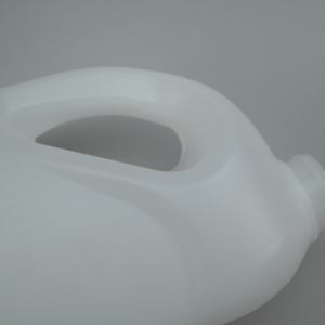 Plastik kapaklı içme depolama <span class=keywords><strong>PET</strong></span> şişe için <span class=keywords><strong>2</strong></span> litre plastik süt şişesi büyük boy - Product Image 5