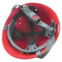 Fibre de verre GFRP FRP 	 Casque de sécurité pour 	 Chantier de construction 	 Usine chimique, opérations pétrolières et gazières, exploitation minière, FT-SH, usines directes