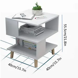 Bán Sỉ Bàn Cạnh Sang Trọng Chất Lượng Cao Thiết Kế Mới Chất Lượng Tốt Cho Phòng Ngủ Đồ Nội Thất Phòng Khách