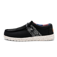 Greatshoes Mocassins de créateur pour hommes, Chaussures décontractées à enfiler, Chaussures habillées décontractées pour hommes Tume Vendor