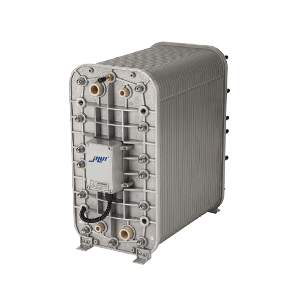 JHM 4000lph 5000lph EDI Module for